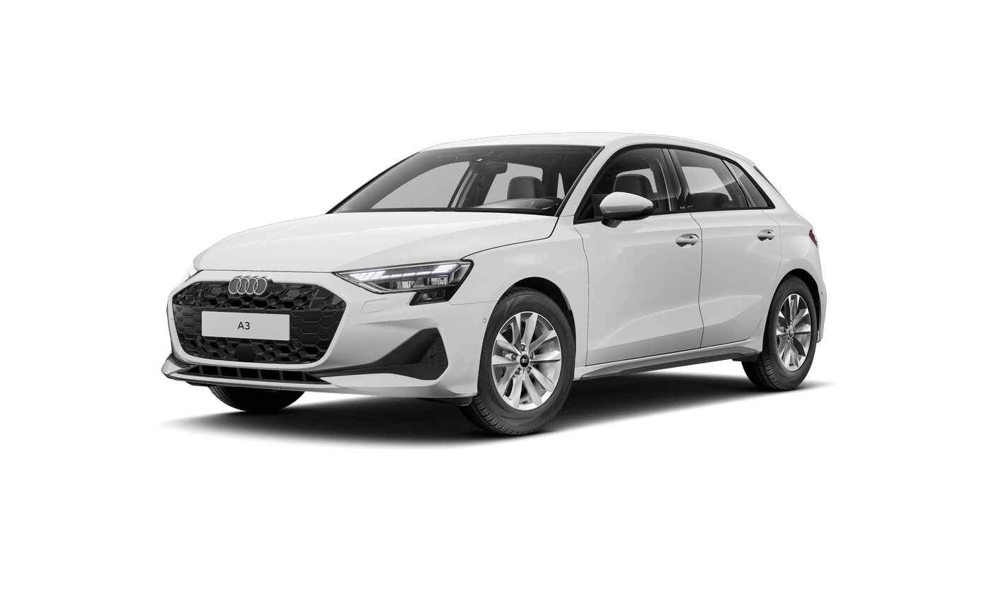 Audi A3 SportBack hld 8Y_1